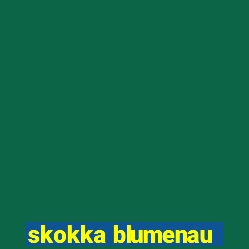 skokka blumenau